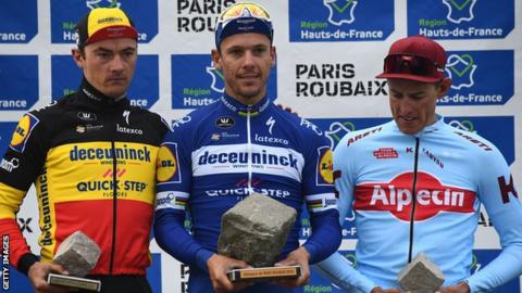 Philippe Gilbert