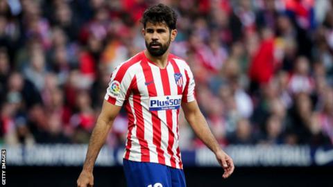 Diego Costa