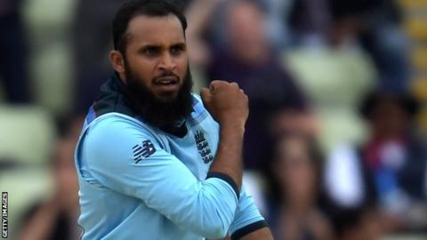Adil Rashid