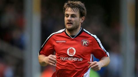 Andy Taylor