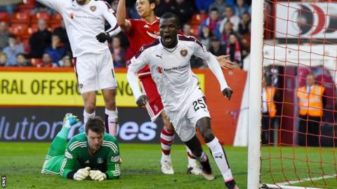 Abiola Dauda