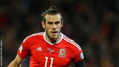 Gareth Bale