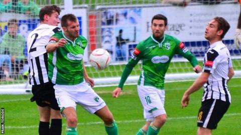 Guernsey FC