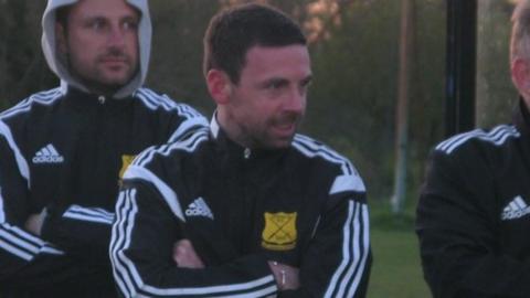 Paul Brannan
