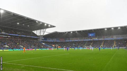 League Two Play Off Final Newport County To Train At Cardiff City