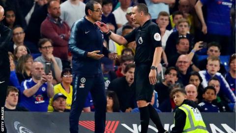 Maurizio Sarri