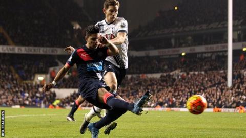 Ayoze Perez