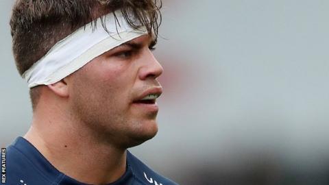 Jono Ross