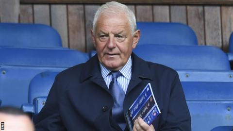 Walter Smith