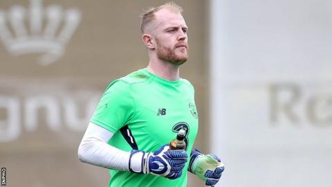 Aaron McCarey