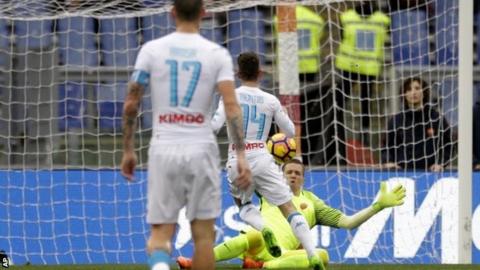 Dries Mertens