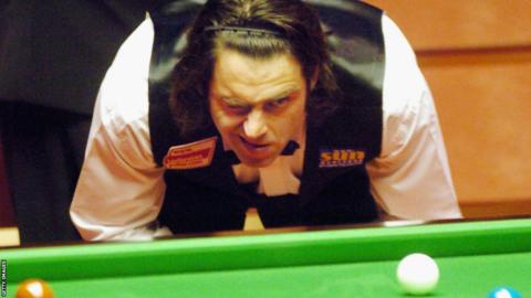 Ronnie O Sullivan Photo Gallery Bbc Sport