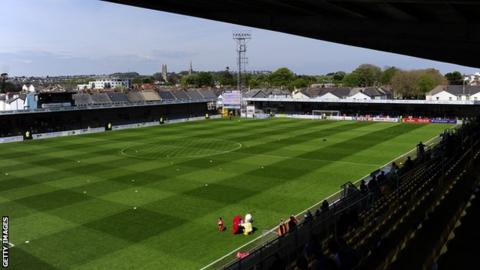 Plainmoor