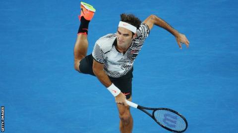Roger Federer