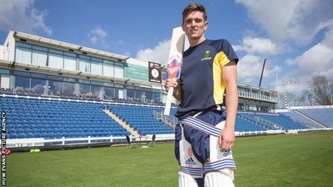Harry Podmore