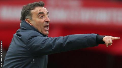 Carlos Carvalhal