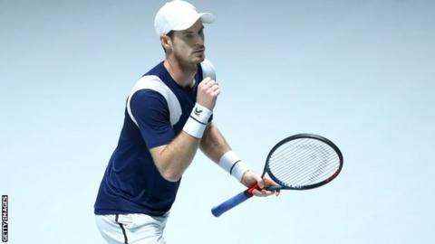 Andy Murray