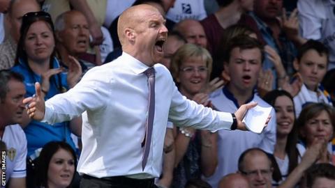 Sean Dyche