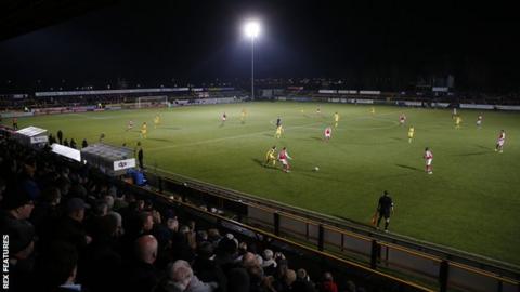 Southport's Haig Avenue