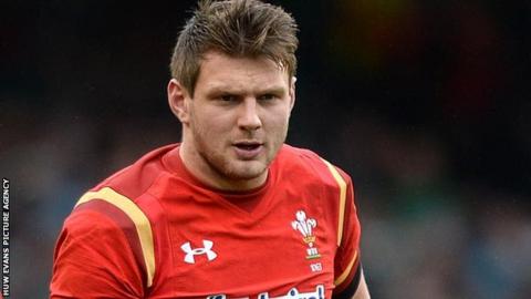 Dan Biggar