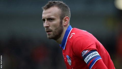 Liam Kelly