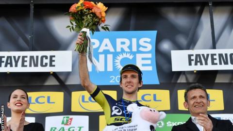 Simon Yates