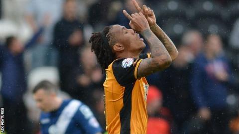 Abel Hernandez