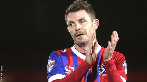 Jamie Cureton