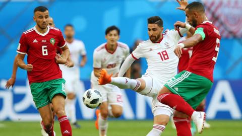 Mehdi Benatia