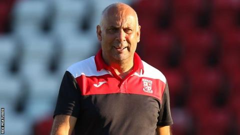 Garry Hill