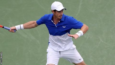 Andy Murray