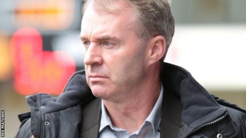 John Sheridan