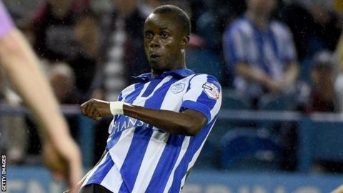 Modou Sougou