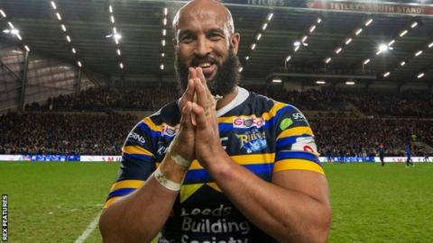 Jamie Jones-Buchanan