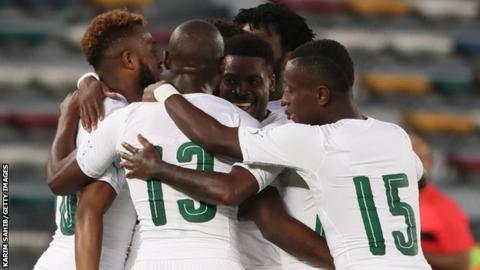 Ivory Coast