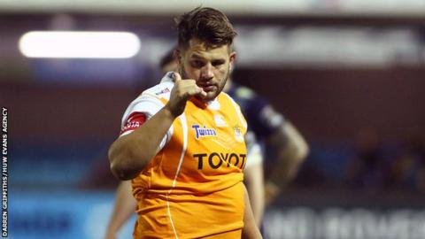 Tom Botha