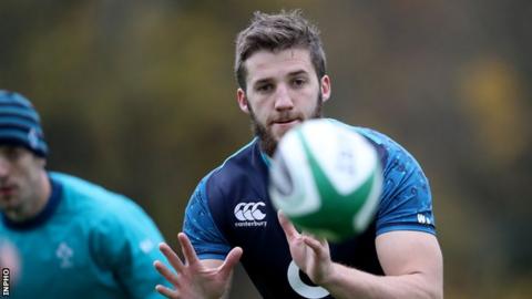 Stuart McCloskey