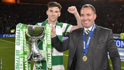 Will Celtic get past Hearts as they bid for the first leg of a third domestic treble in a row?