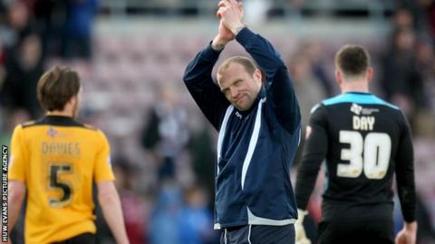 Warren Feeney
