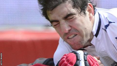 Belisario Agulla