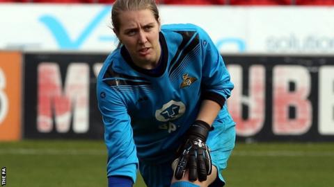 Anna Moorhouse