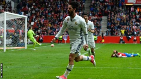 Isco