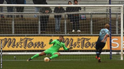 Newport County