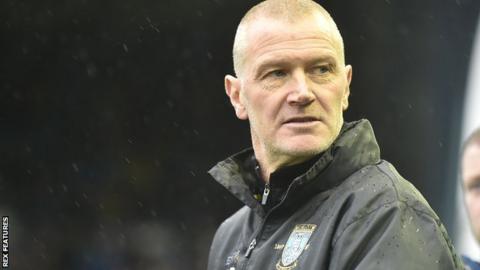 Lee Bullen