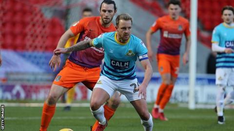 James Coppinger.