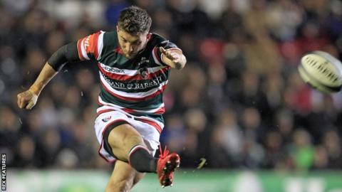Owen Williams