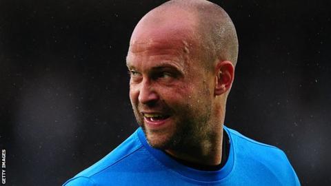 Kevin Nicholson