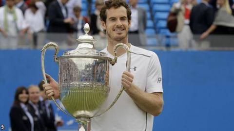 Andy Murray