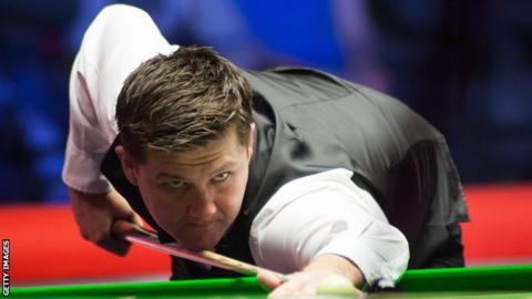 Ryan Day beat Stephen Maguire in the 2017 Riga Masters final
