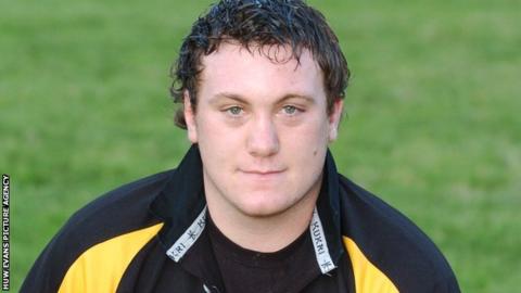 Shaun Cleary